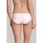 Schiesser panty slip Invisible Light - rose