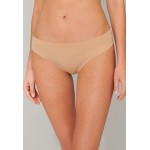 Schiesser slip Invisible Light - huidskleur