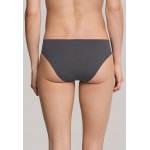 Schiesser slip Invisible Light - grijs