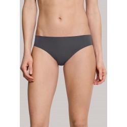 Schiesser slip Invisible Light - grijs