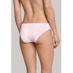 Schiesser slip Invisible Light - roos