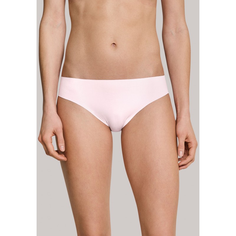 Schiesser slip Invisible Light - roos