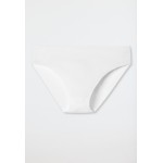 Schiesser slip Invisible Light - wit