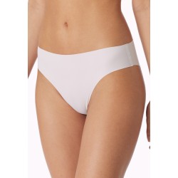 Schiesser slip Invisible Light - wit