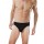 Schiesser mini Slip - 95/5 zwart