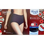 Sloggi Basic+ Maxi -3 pack holiday