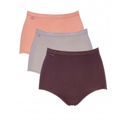 Sloggi Basic Maxi 3 pack -V005