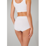 Schiesser slip 2 pack Maxi 95/5 D Wit