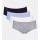 Sloggi Dames Basic+ Midi slip 4-pack - 015 