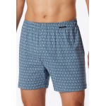 Schiesser wijde boxershorts 2-pack H  908