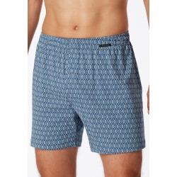 Schiesser wijde boxershorts 2-pack H  908