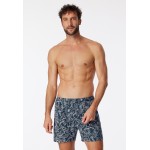 Schiesser wijde boxershorts 2-pack 909