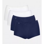 Sloggi slip Basic+ Maxi 4-pack -V013