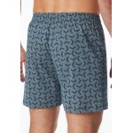 Schiesser wijde Boxershorts 2-pack H 