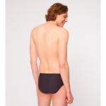 Sloggi slip 2-pack Free Evolve H zwart