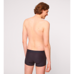 Sloggi short 2 pack Free Evolve Hipster H zwart