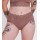Sloggi Romance Midi Slip Dames - Cacao