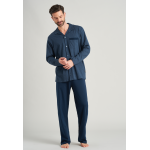 Schiesser pyjama lange broek Heren 