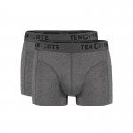 Ten Cate 2-Pack Basics Heren Short