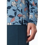 Schiesser dames pyjama lang Schiesser dames pyjama lang