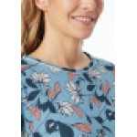 Schiesser dames pyjama lang