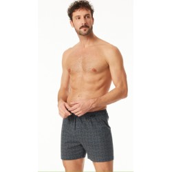 Schiesser wijde boxershorts H 2-pack - 919