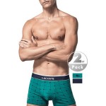 LACOSTE - Set van 2 korte shorts