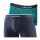 LACOSTE - Set van 2 korte shorts