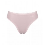 Sloggi Go Crush - High legs slips dames - 3-pack