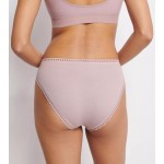 Sloggi Go Crush - High legs slips dames - 3-pack