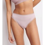 Sloggi Go Crush - High legs slips dames - 3-pack