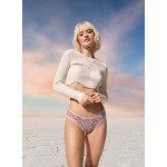 Sloggi Go Crush Dames Hipster 3-Pack