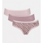 Sloggi Go Crush Dames Hipster 3-Pack V001