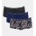 Sloggi Go Crush Dames short 3-Pack M008