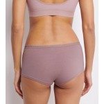 Sloggi Go Crush Dames short 3-Pack
