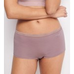 Sloggi Go Crush Dames short 3-Pack