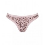 Sloggi Go Crush Dames String 3-Pack Multiple