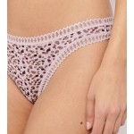 Sloggi Go Crush Dames String 3-Pack Multiple