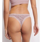 Sloggi Go Crush Dames String 3-Pack Multiple