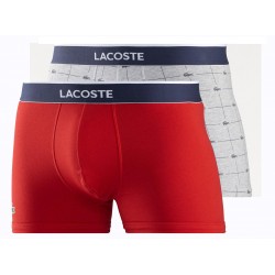 LACOSTE - Set van 2 shorts 911