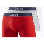 LACOSTE - Set van 2 shorts 