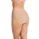 Ten Cate Secrets high waist maxi damesslip huidkleur
