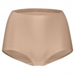 Ten Cate Secrets high waist maxi slip walnut