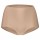 Ten Cate Secrets high waist maxi slip walnut