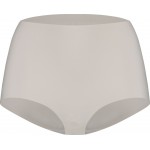 Ten Cate Secrets high waist maxi slip off white Herfstactie : tijdelijk 25 % korting