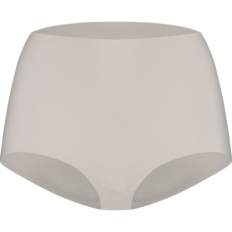 Ten Cate Secrets high waist maxi slip off white Herfstactie : tijdelijk 25 % korting