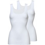 Ten Cate dames singlet / Hemd - wit