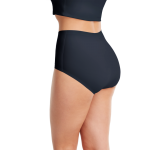 Ten Cate Secrets high waist maxi damesslip donkerblauw  