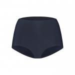 Ten Cate Secrets high waist maxi slip donkerblauw Herfstactie : tijdelijk 25 % korting Ten Cate Secrets high waist maxi slip donkerblauw Herfstactie : tijdelijk 25 % korting