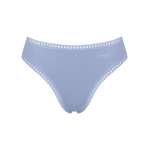 Sloggi Go Crush - High legs slips dames - 3-pack